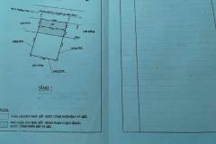 BÁN NHÀ XƯỞNG MẶT TIỀN ĐÔNG HƯNG THUẬN 05 – Q12