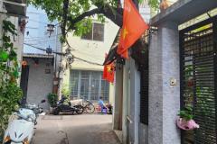 Lê Văn Sỹ, Phú Nhuận - 89m2 - 9,3Tỷ TL