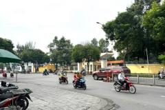 Chính chủ cần bán nhanh lô đất 4x27 hẻm đẹp Nguyễn Oanh Gò Vấp, chỉ 7.5 tỷ