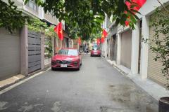 Biệt thự Tây Hồ, khu VIP, 6 tầng thang máy, 90m chỉ 29 tỷ