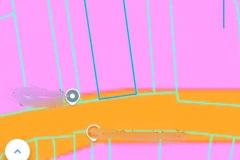 MẶT TIỀN TÂN CHÁNH HIỆP Q12 – NGANG KHỦNG 9M – GẦN ĐH GTVT – GIÁ CHỈ 12,99 TỶ TL