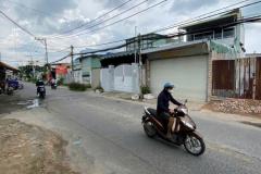 BÁN GẤP ĐẤT MT ĐÔNG THẠNH 8-1 – 1.919M2 (ĐÃ CÓ 1.000M2 THỔ CƯ) – CHỈ 20TR/M2