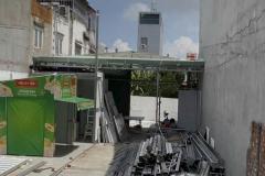 MẶT TIỀN THẠNH XUÂN 22 – Q12  GIÁ RẺ CHỈ 11.8 TỶ – ĐỊNH GIÁ 15 TỶ