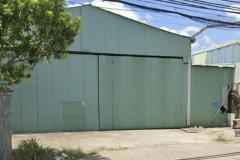 Cho thuê kho xưởng 1600m2 MT Ql1A Thới An Quận 12