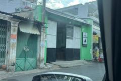 GẤP! BÁN NHÀ MẶT TIỀN KINH DOANH ĐÔNG HƯNG THUẬN – 267M² – ĐƯỜNG NHỰA 16M – Q.12