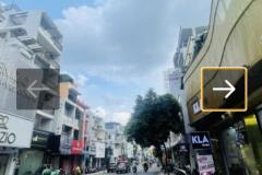Nhà hẻm xe hơi , 60m2 , 6 lầu , Phú Nhuận  , giá 23 tỷ .