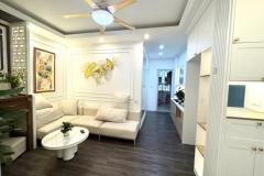 Bán căn hộ chung cư sổ đỏ 2 ngủ, 55m2 Kim Văn Kim Lũ giá chỉ 3.09 tỷ