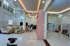 Bán nhà Mặt tiền Dương Khuê ngay Lũy Bán Bích - Hòa Bình, 10x24m, 3 Tầng, 4 PN, 29,9 tỷ.