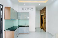 BÁN NHÀ PHÚ NHUẬN OTO VÀO NHÀ 50M2 4 TẦNG THANG MÁY NGANG 4M NỞ HẬU  KD ĐẶNG VĂN NGỮ