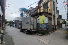 Đất Đa Tốn, Gia Lâm, Hà Nội. 71m2, ô tô thông. Giá đầu tư. Lh 0989894845