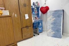 Bán Nhà Ngộp Bank Linh Xuân – 2 Tầng 44m² – 3PN – Hẻm Xe Hơi – Chỉ 3.5 Tỷ – Sổ Riêng