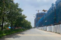 240M² TÂY HỒ - 160TR/M² - MẶT TIỀN 12M - ĐƯỜNG TRƯỚC NHÀ OTO TRÁNH NHẸ NHÀNG