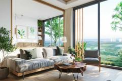 Duy nhất căn 78m2 hướng Tây Bắc View Sông và Công Viên Mùa Xuân giá chỉ 4,5 tỷ.