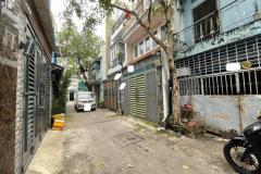 Bán nhà riêng hẻm xe tải 6m Đường Sơn Kỳ – ngang 8m – 9,9 tỷ
