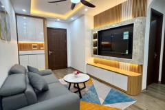 Bán căn hộ chung cư HH Linh Đàm 66m2, 2 ngủ, tầng đẹp view thoáng giá chỉ 2ty980
