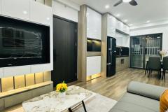Căn hộ chung cư HH1 Linh Đàm 56m2, 2 ngủ giá chỉ 2 tỷ 200 triệu