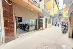 Bán nhà Yên Bình 38m4 tầng, Ô tô qua nhà, ngõ thông vừa ở vừa kinh doanh 5.3 tỷ.