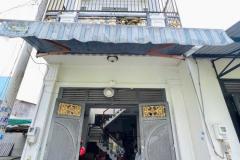 NHÀ 2 TẦNG GIÁ RẺ HẺM XE HƠI 7M – HUỲNH THỊ HAI, Q12