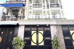 SIÊU PHẨM 4 TẦNG - PHÂN LÔ VIP NGAY ĐH GTVT – DÒNG TIỀN 9TR/THÁNG – GIÁ CỰC TỐT!