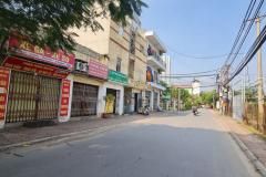 Đât đấu giá Đặng Xá, Gia Lâm cũ, lô góc 93m2, ô tô tránh, trục chính giá đầu tư. Lh