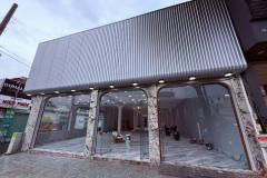 BÁN CĂN GÓC MẶT TIỀN ĐƯỜNG QUANG TRUNG, PHƯỜNG 8, GÒ VẤP  NGANG 11M – DTSD 400M²  GIÁ