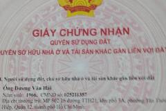 BÁN NHÀ MT NGUYỄN THỊ BÚP – Q12  NGANG 4M DÀI 32M  KD ĐỈNH – GIÁ CHỈ 7,5 TỶ TL