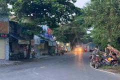 Bán 200m2 ĐẤT thổ cư mặt tiền Lê Thị Hoa, Thủ Đức, diện tích 9x28, cần bán GẤP