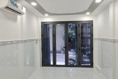 Bán Nhà HXH, Cách Mạng Tháng 8, Phường 13, Quận 10. 25m2, 2 tầng, 4.95 tỷ.