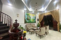 Bán nhà riêng tại KDC Bình Hưng, Huyện Bình Chánh, 142m2 lô góc, giá nhỉnh 14 tỷ.