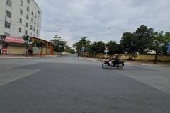 ???? LÔ ĐẤT 81M² MẶT TIỀN RỘNG, TRỤC CHÍNH KHU ĐẤU GIÁ THUẬN AN – HÀ NỘI Lh 0989894845????