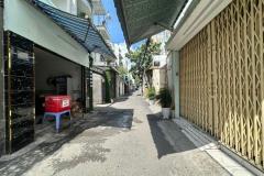 BÁN NHÀ TÂY TỰU 35M2X4T,NHÀ DÂN XÂY, 4 NGỦ, SÁT PHỐ, QH TÂY THĂNG LONG, 5.6 TỶ