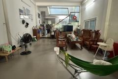 Nhà 3 tầng kiên cố mặt tiền Nguyễn Trung Trực, Sơn Trà, 133.3m2, chỉ 10,5 tỷ