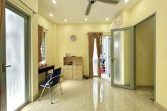 BÁN NHA HỒ TÙNG MẬU 57M2X5T, LÔ GÓC, NGÕ THÔNG KINH DOANH, MT=11M, GIÁ 11.7 TỶ