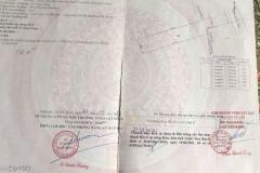 Bán đất mặt tiền Hà Duy Phiên (Tỉnh Lộ 9) Bình Mỹ, Củ Chi – Giá rẻ chỉ 10.9 tỷ