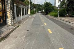 NHÀ XƯỞNG (18x50) ĐANG CHO THUÊ 60TR/THÁNG – ẤP TÂN THỚI 2, TÂN HIỆP, HM