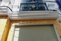 ???? NHÀ ĐẸP CẠNH NHỔN – Ô TÔ GẦN – GIÁ MỀM