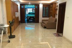 Bán nhà ngõ 279 Đội Cấn oto tránh ,kinh doanh, dân xây 50 m 5 tầng 10.4 tỷ