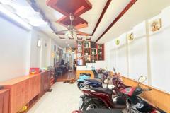 Bán Biệt Thự Liền Kề Vạn Phúc, Hà Đông. 80m2, 5 Tầng, 9PN, Sổ Đỏ. Giá 23.5 Tỷ. LH: