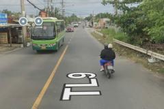 ĐẤT (10x65) MT HÀ DUY PHIÊN (TỈNH LỘ 9) – BÌNH MỸ, CỦ CHI CHỈ 10.9 TỶ