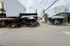 SIÊU PHẨM GÓC 2MT (10x19) – CHỢ TÂN CHÁNH HIỆP Q12 – GIÁ CHỈ 13.5 TỶ