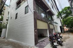 Bán nhà Võ Chí Công otô –thangmáy  –gần phố - nhà đẹp ở ngay 60m 6tầng  15.5tỷ