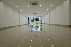 Mặt phố VIP Thanh Xuân – Tòa nhà 9 tầng thang máy DT 98m² 7 tầng MT 6m, giá 58 tỷ.