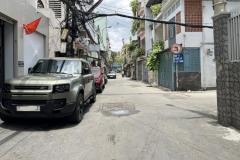 GIẢM SỐC!CHDV CẦU DIỄN,30P,114Mx7T,MT=7m, MẶT NGÕ OTO TRÁNH,DT~2TY/NĂM,29TY