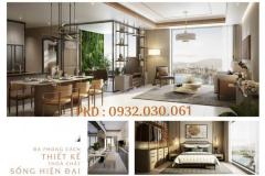 TT chỉ 400tr sở hữu căn hộ Second Home 5 sao tại Grand Mark Nha Trang 0932030061