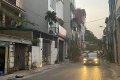 Mặt phố phường Bồ Đề-Long Biên 100m x 4tầng, vỉa hè, kinh doanh, ôtô 2 chiều