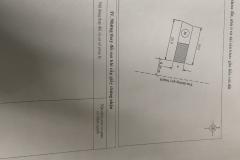 Chính chủ có việc nên bán mảnh đất đẹp tiềm năng sinh lời cao,120m, chỉ 2tyxx