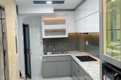 Bán nhà mới keng, mua không hối hận,Lạc Long Quân q11.40m2 chỉ 9.9 tỷ