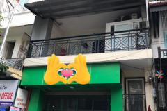 Chính chủ nhờ bán gấp căn nhà mặt phố Hàng Buồm Hoàn Kiếm Hà Nội