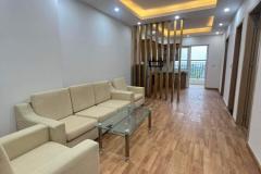 Bán hộ chung cư Thanh Hà Cienco 5, Full nội thất, 65m2 giá thấp nhất