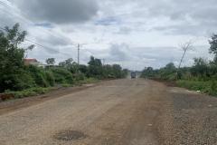 đất Hecta 2 mặt tiền rộng lớn ngay đường HCM đang khởi công tại Cuôr Đăng gần hồ Ea Nhái